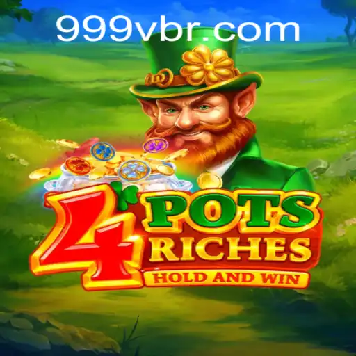 Discover the Exciting World of 4potsriches