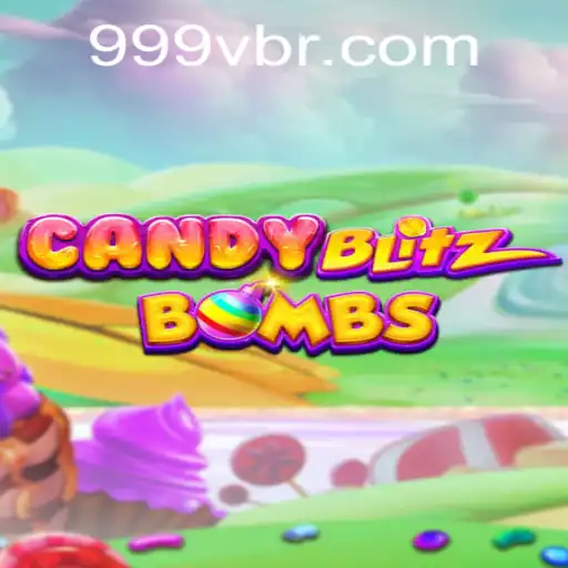 CandyBlitzBombs: A Deep Dive into the Sweet and Explosive World of 999V.VIP