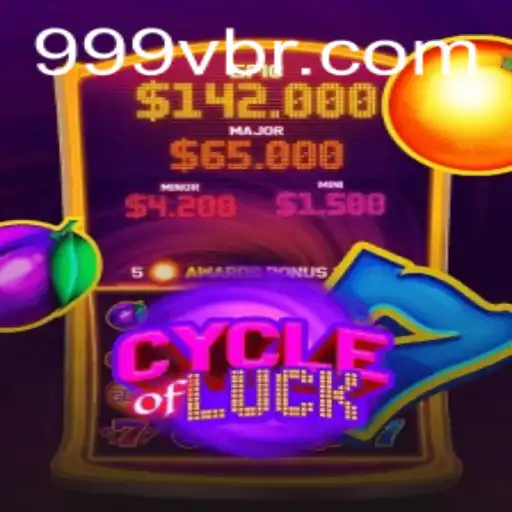 CycleofLuck: Navigating the Exciting World of 999V.VIP