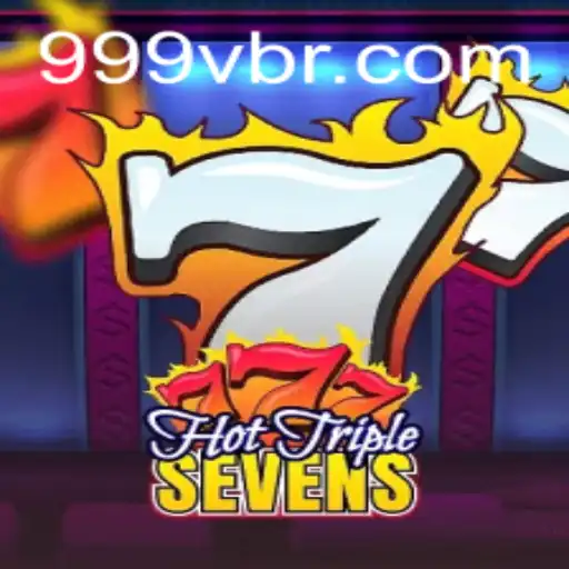 Discover the Excitement of HotTripleSevens: A Game that Spins the Wheels of Fortune