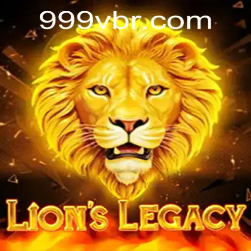 Unveiling LionsLegacy: A New Era in Gaming with 999V.VIP