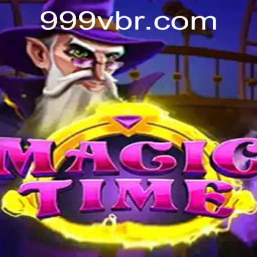 Discover the Enchanting World of MagicTime with 999V.VIP
