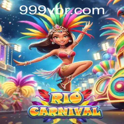 Experience the Vibrancy of RioCarnival: Unleashing the Magic of 999V.VIP