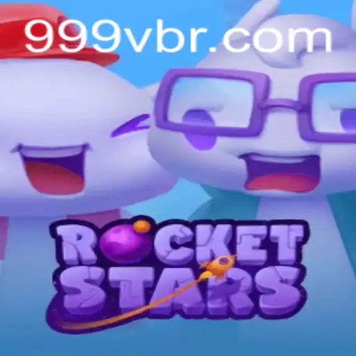 RocketStars: Embark on an Interstellar Adventure with 999V.VIP