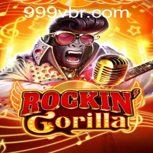 RockinGorilla: A New Era in Gaming