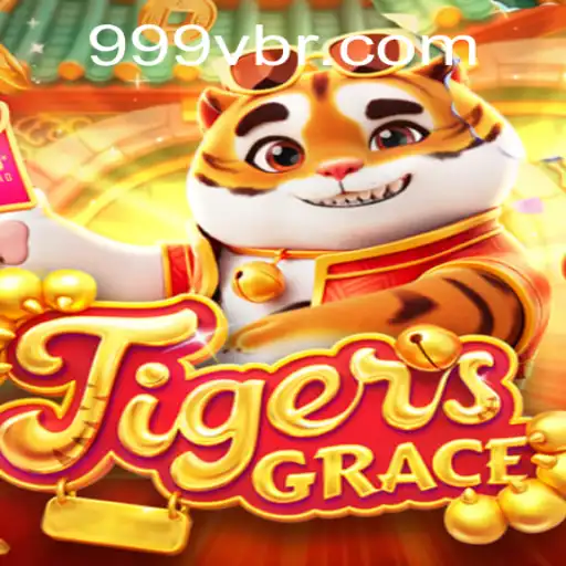 Discover the Exciting World of TigersGrace with 999V.VIP