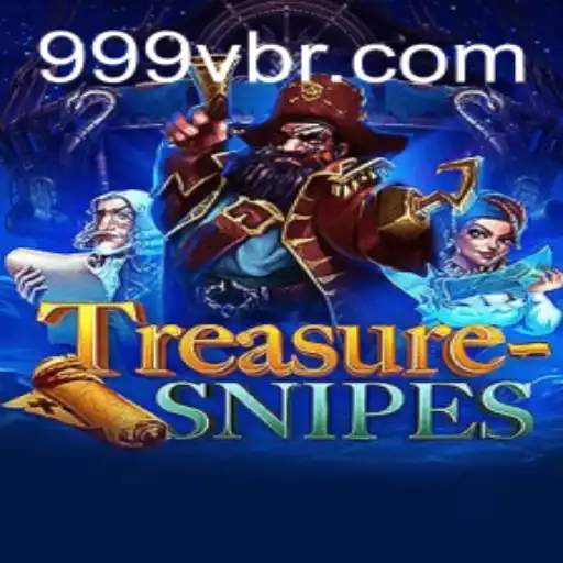 Unveiling TreasureSnipes: Dive into the Hunt for Riches in the Digital Frontier