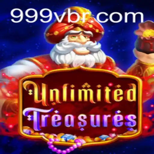 UnlimitedTreasures: Explore the Boundless World of Adventure